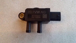Transmisor de presión diferencial filtro de partículas diésel original VW AUDI SKODA SEAT 057906051D - Imagen 1 de 5