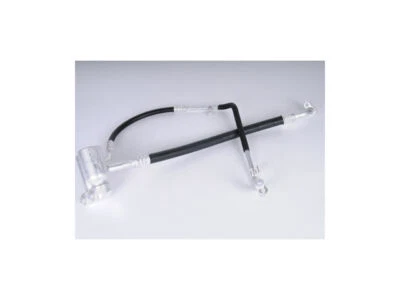 Manguera de aire acondicionado Delco 73653VZDB para Chevrolet Suburban 1500 2002 Foto 1 de 2