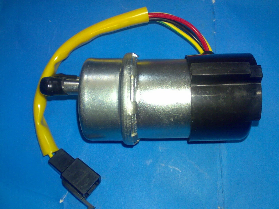 Bomba de combustible Suzuki GSX 1100 G GSX1100 GV74A 1991-1996 Bomba de combustible pompe Foto 1 de 1