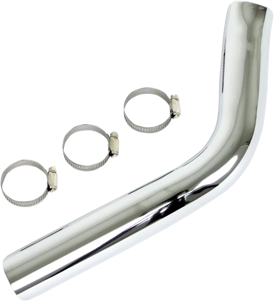 Protector térmico trasero 430ER para Harley 1200 Super Glide FXE PAUGHCO 1974-1980 Foto 1 de 1