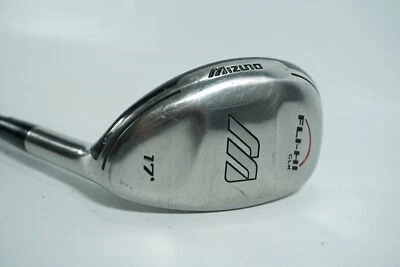 Mizuno Fli-Hi CLK 2 Hybrid 17° / Regular Flex Graphite Shaft - Image 1 of 4