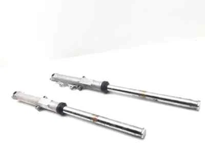 Horquillas delanteras tubos patas Harley-Davidson Sportster 1987 883 XLH883 2943A x Foto 1 de 4