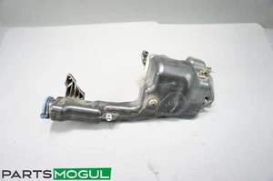 08-14 Mercedes W204 C350 CLS550 Headlight Windshield Washer Bottle Tank OEM - Bild 1 von 9
