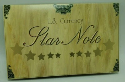 U.S. Currency Star Note - $20 Note - Image 1 of 3