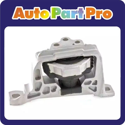 For Ford Focus 1.0L L3 2015 2016 2017 2018 Hydraulic Engine Motor Mount Right - Image 1 of 4