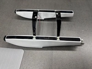 31.5" RC Airplane Floats with Dubro mounting gear - Picture 1 of 2
