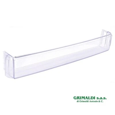 MENSOLA BALCONCINO PORTA BOTTIGLIE PER FRIGORIFERO SAMSUNG DA63-03972C ORIGINALE