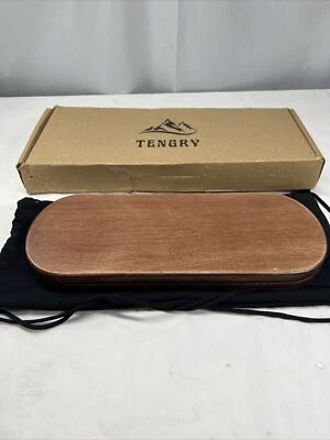 Tengry Sadhu Board 12” x 4.5”  - Image 1 of 4