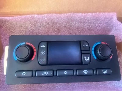 HVAC Control Module Dorman 599-009 Reman - Image 1 of 4