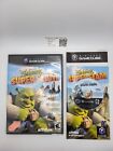 Shrek SuperSlam (Nintendo GameCube, 2005) - Complete - CIB