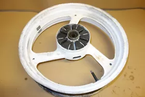 "Llanta trasera Yamaha TZR 250 3MA TZR250 18" - Imagen 1 de 7