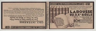 couverture de carnet vide S 375 - Photo 1/2