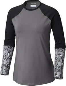 Columbia Mujer Sandy Trail Manga Larga Talla 2XL - Imagen 1 de 2