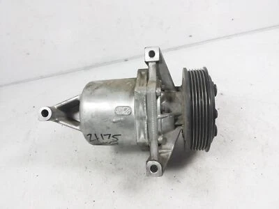 2013 2014 Nissan куб Ac воздушный компрессор насос + муфта 92600-1Kc4d - Изображение 1 из 4