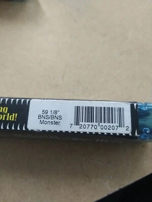 Zebra Barracuda Bowstrings/cables (Various Bow lengths) - Image 1 of 4