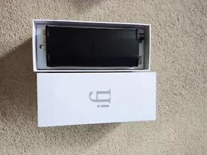 iFi micro iDSD Black Label MQA USB DAC Headphone Amplifier, TOP MINT condition - Picture 1 of 10