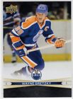 EDMONTON OILERS VARIOUS YEARS HOCKEY CARDS ***FREE COMBINE SHIPPING***