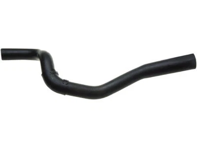 Manguera de radiador superior AC Delco 84768DMXN 1981 para Chevrolet K20 Suburban 1980-1986 Foto 1 de 2