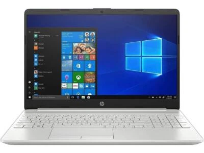 🔥NEW HP 15.6" HD Touchscreen Intel i5-1035G1/12GB/256GB SSD/Win10 15-dy1059ms - Image 1 of 2