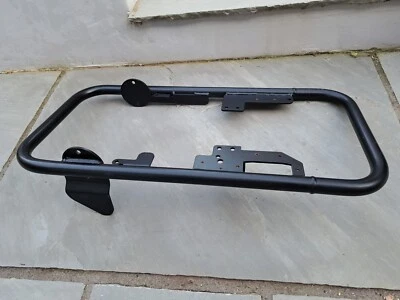 Mango para apisonadores de trinchera Wacker BS50-2 BS60-2 parte genuina Wacker 0179158 Foto 1 de 4