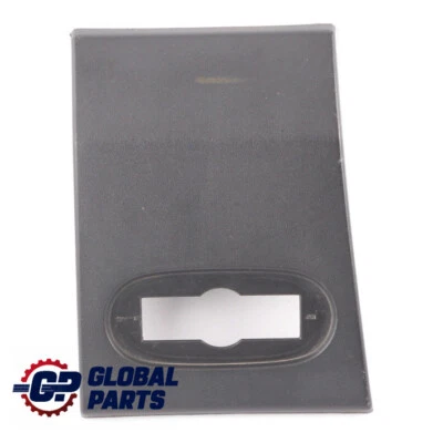 Mercedes Sprinter W906 Moldura Protectora de Luz Lateral Derecha A9066903362 - Imagen 1 de 4