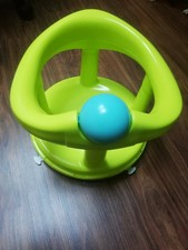 Baby Badewannensitz mit Saugknöpfen