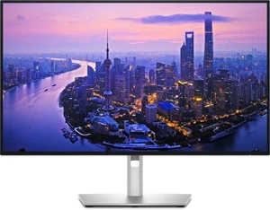 Dell UltraSharp U2725QE 27" Thunderbolt Hub Monitor 16:9 5MS 3K:1 - DELL-U2725QE - Picture 1 of 6