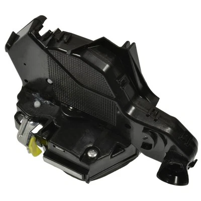 Atuador de trava de porta dianteiro esquerdo SMP para 2007-2017 Toyota Tundra - Imagem 1 de 2