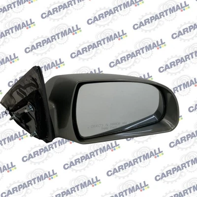 2006-2010 Hyundai Sonata Right Passenger Side View Power Door Mirror OEM Foto 1 de 4