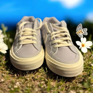 Converse All Stars Unisex Sport Freizeit Low-Top Sneaker Größe 8,5 Herren/10 Damen Neu - Bild 1 von 6