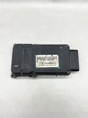 2004-2007 FORD E-250 E-350 Econoline ABS Brake Pump MODULE 4C24-2C346-BB SRW Foto 1 de 4