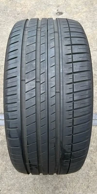 Neumáticos De Verano 275/40 R19 101Y Michelin Pilot Sport 3 MO DOT17 6,2-6,6mm - Imagen 1 de 2