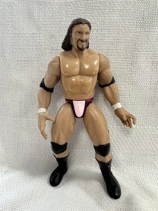 WWF WWE Wrestling Action Figur Val Venis Jakks - Bild 1 von 2
