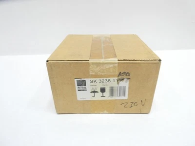 Ventilador de filtro Rittal SK 3238.100 Foto 1 de 4