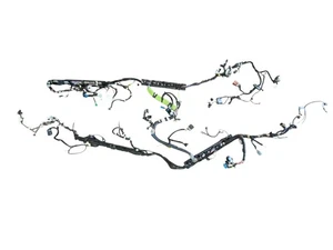 2018 2019 2020 2021 LINCOLN NAVIGATOR L OEM BODY WIRING HARNESS JL7T14F662CAA - Picture 1 of 24