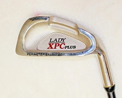 //Lady XPC Plus 27* #5 Iron - Women's - Right Hand - Ladies Flex- Graphite #1024 - Image 1 of 4