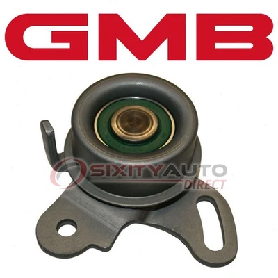 GMB Timing Belt Tensioner for 1988-1990 Eagle Vista 1.5L L4 - Engine Valve yp Foto 1 de 4