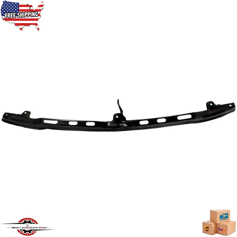 Fits 2000-2006 Toyota Tundra Front Upper Bumper Cover Retainer Bracket TO1031111 Foto 1 de 4