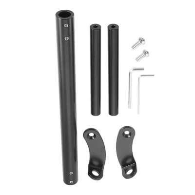 Adjustable Motorcycle Bike Balance Rod Aluminum Cross Bar for Bike Accessories - Image 1 of 4