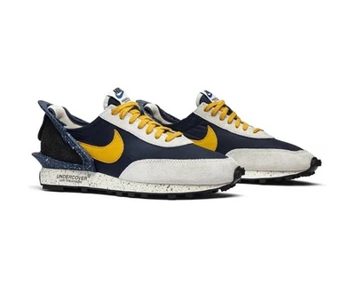 Nike x UNDERCOVER Wmns Daybreak (CJ3295-001) Jun Takahashi Shoes- PICK YOUR SIZE - Image 1 of 4