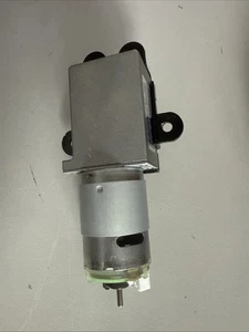 Motor de ajuste de altura WORX original para Landroid Vision Wr210-216 - Imagen 1 de 3