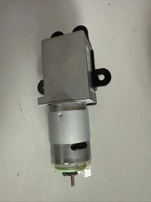 WORX Höhenverstellung Motor original für Landroid Vision Wr210-216 - Bild 1 von 3