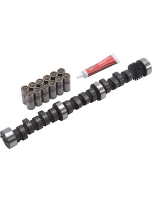 Edelbrock Camshaft / Lifters Performer-Plus Hydraulic Flat Tappet Lift 0 (3790) - Image 1 of 4
