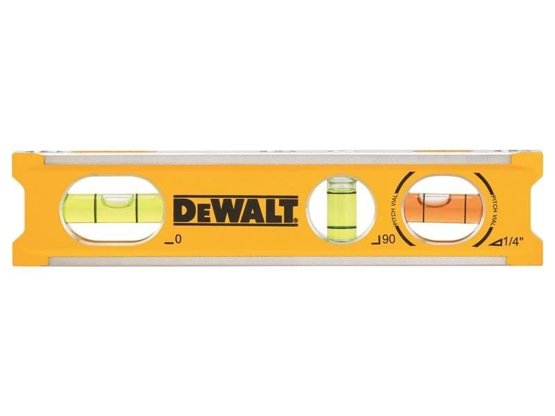 Dewalt - Billet Level 165mm (6.5in) - Image 1 of 1