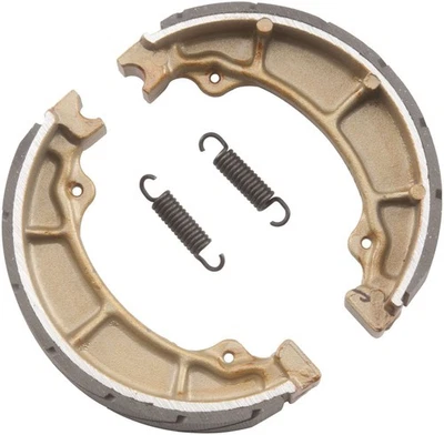 Almohadilla y zapatos sinterizados serie EBC R para KYMCO Mxer 50 2004-2008 delanteros/traseros 307G Foto 1 de 3