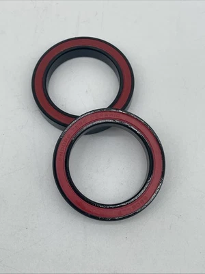 Герметичный картриджный подшипник Enduro Zero керамический класс 3 6806 LLB 30 x 42 x 7 мм - Изображение 1 из 4