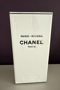 chanel riviera Eau De toilette 125ml - Picture 1 of 4