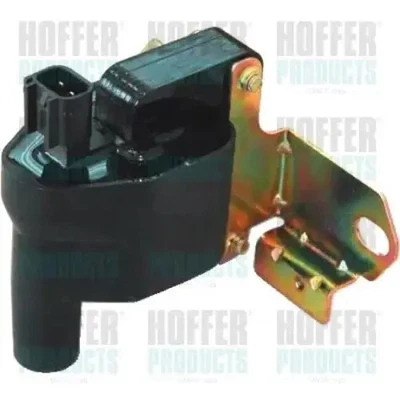Bobina de encendido 8010533 HOFFER para SUZUKI VITARA Cabrio VITARA - Imagen 1 de 4