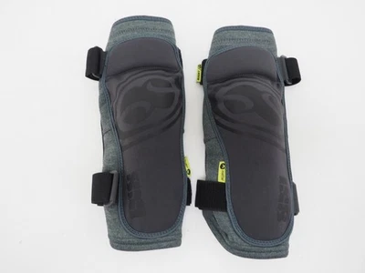 ¡Nuevo! Rodillera IXS Carve Evo+ XXL gris MTB bicicleta de montaña Foto 1 de 4