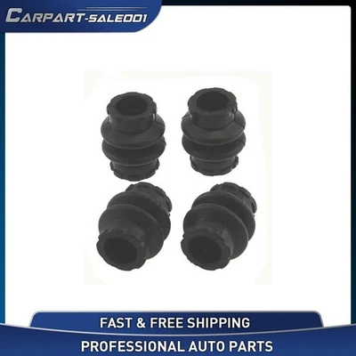 Kit de pinza de freno de disco trasero para Chevrolet Malibu Carlson 2013-2015 Foto 1 de 2